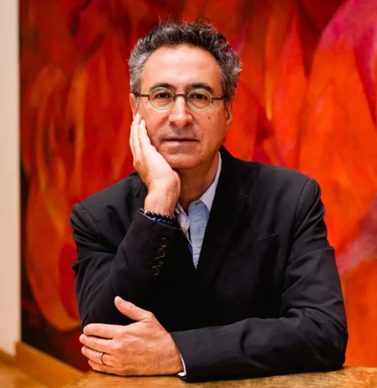 luis almeida