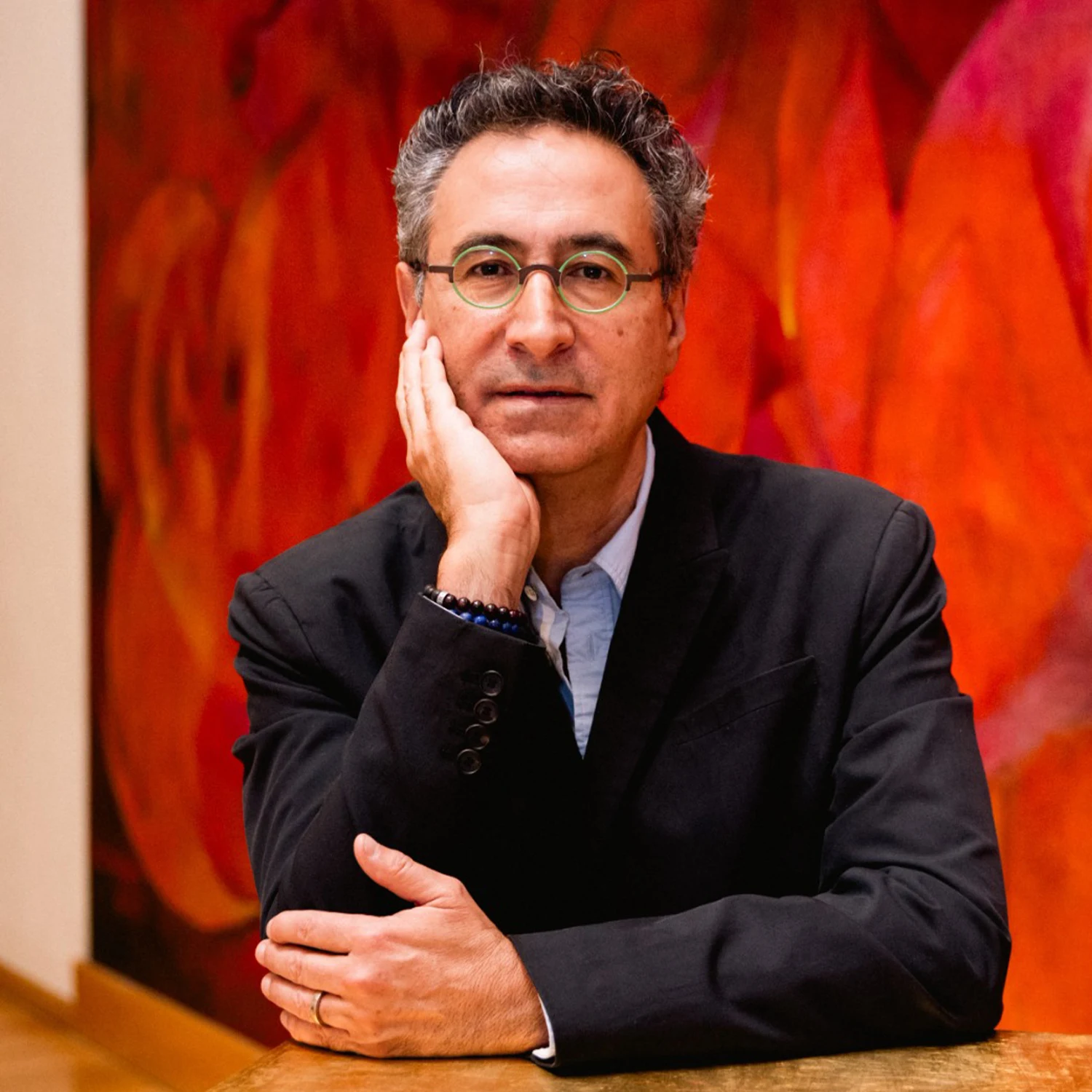 luis almeida