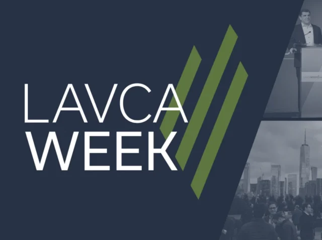 claver week