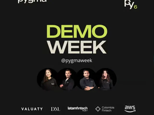 demo day