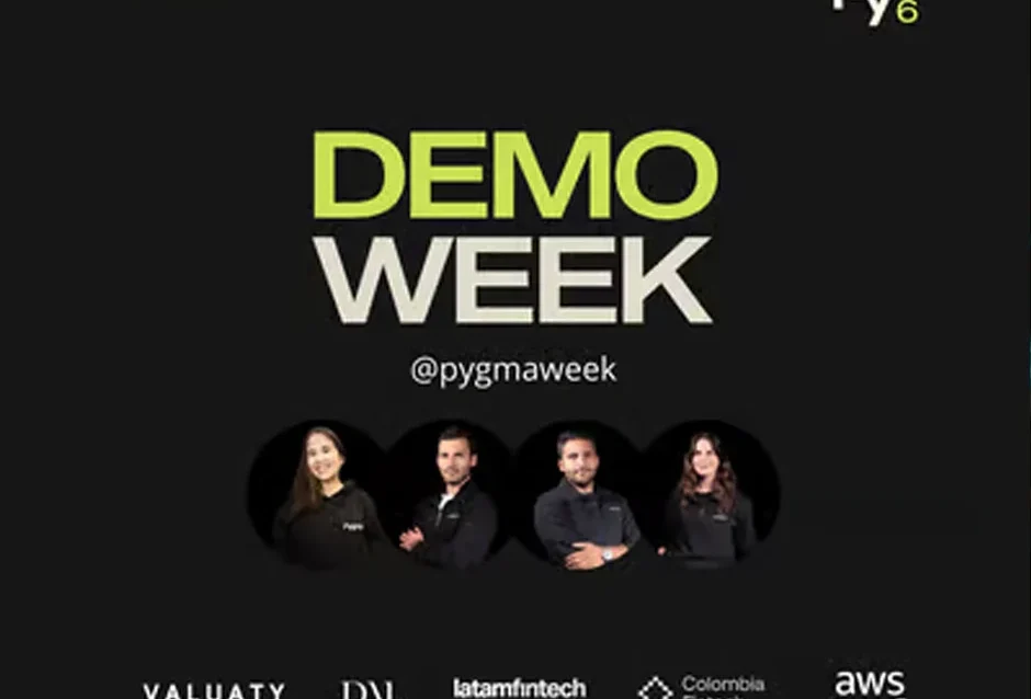 demo day