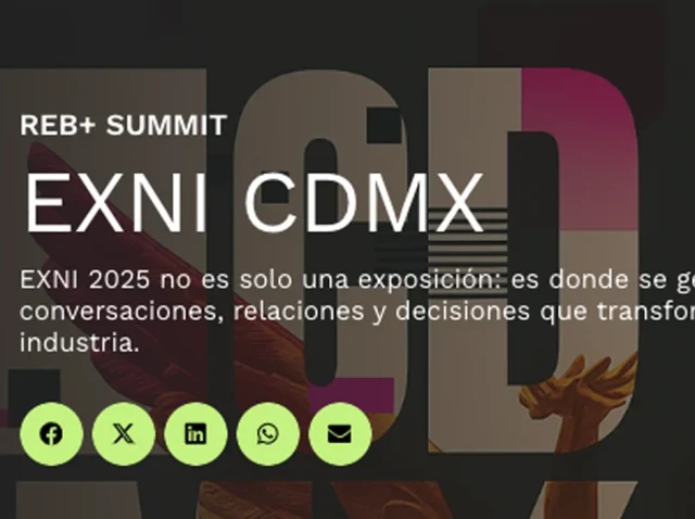 exi dcmx