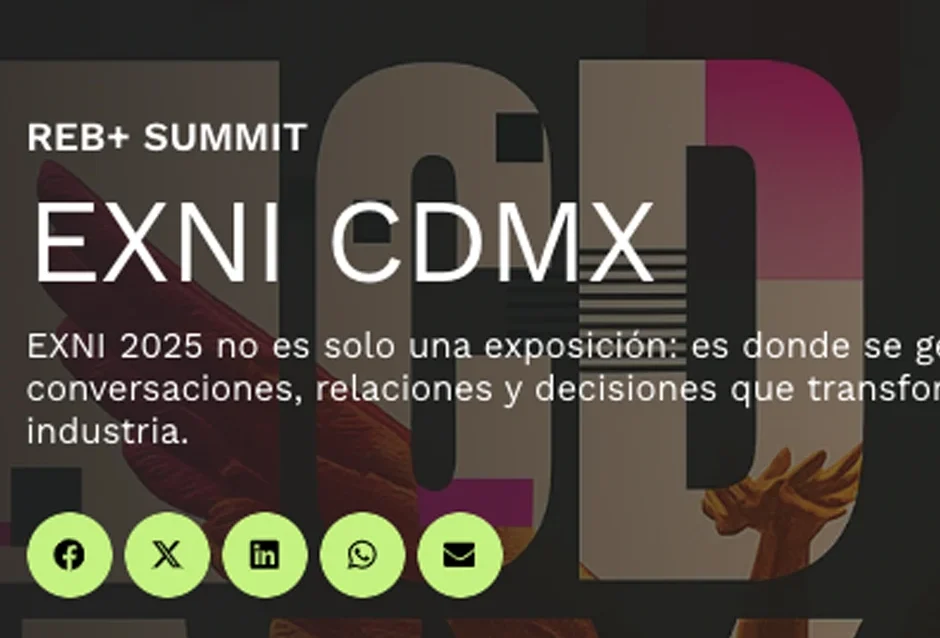 exi dcmx