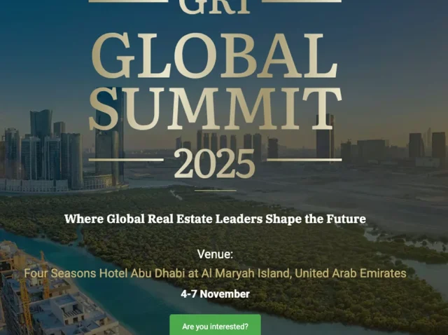 glbal summit