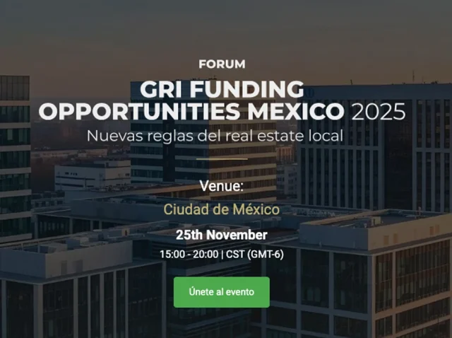 gri funding