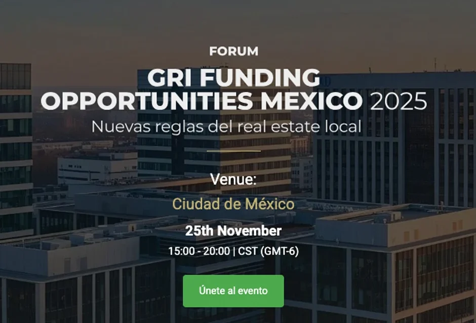 gri funding