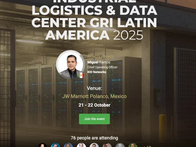 industrial logistics