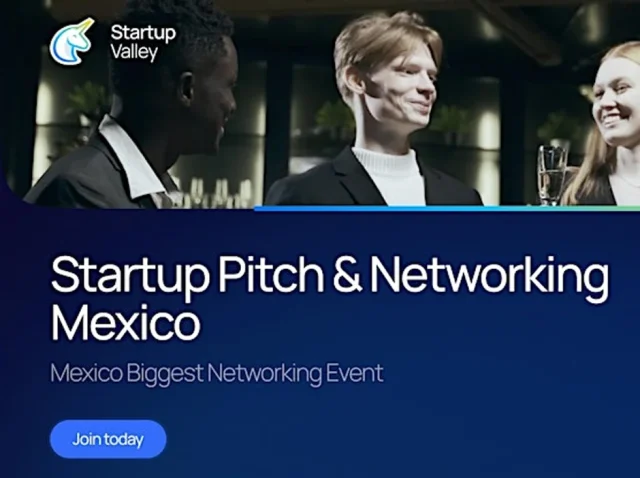 startup pitch