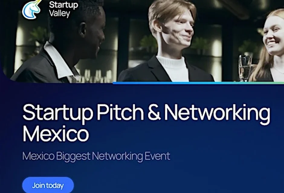 startup pitch
